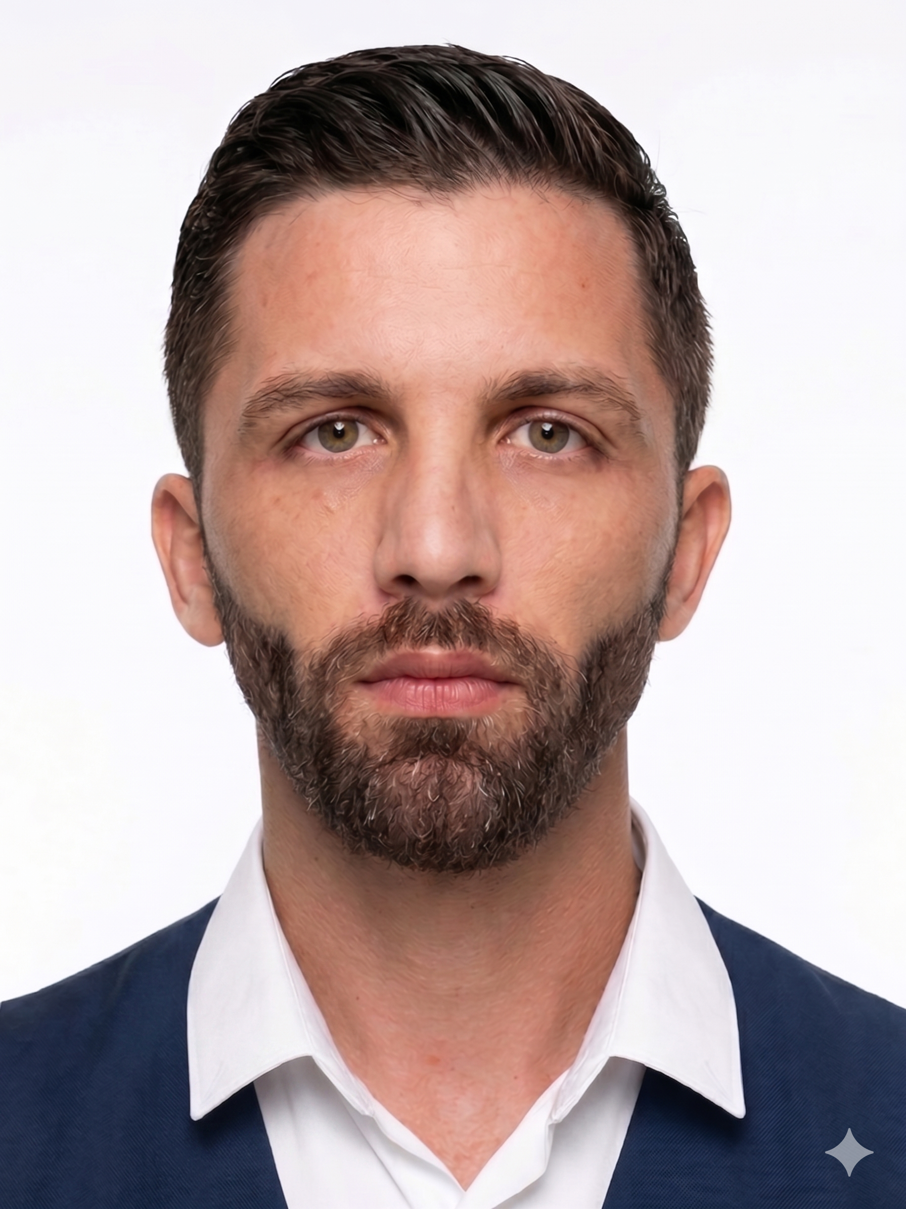 Yuri Cruz Sampaio — Fundador Miguel IA